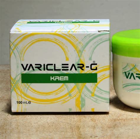 Variclear - G