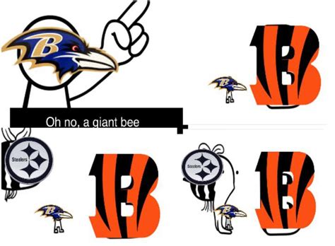 The Ravens playoff hopes summed up : r/nflmemes