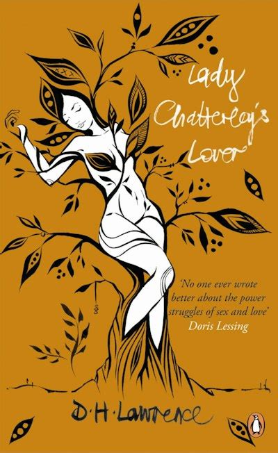 Lady Chatterley's Lover by D. H. Lawrence - Penguin Books Australia