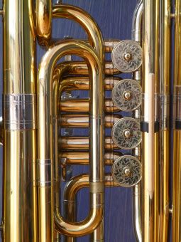 Free Images : play, chapel, musical instrument, gold, blow, trumpet, tuba, gloss, wind ...