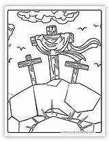 29 Jesus Coloring Pages Free PDF Printables  Simply Love sketch template