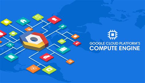 Create a VPS with Google Cloud: Introducing Compute Engine