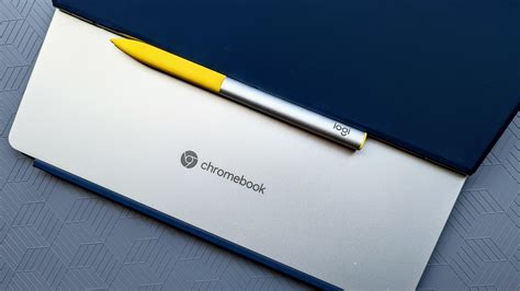 Best Chromebook with stylus | Android Central