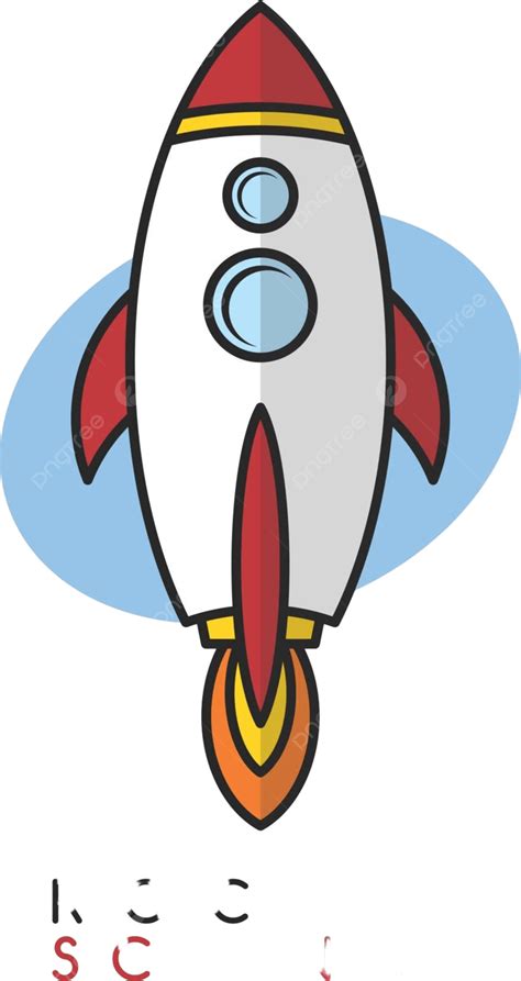 Rocket Science Space Voyager Theme Vector Moon Art Astronaut Vector, Moon, Art, Astronaut PNG ...