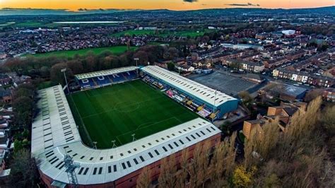 Bury FC expelled: is an overhaul in governance needed?