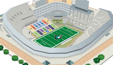 Choctaw Stadium Seating Chart - Draw Stunning Portraits