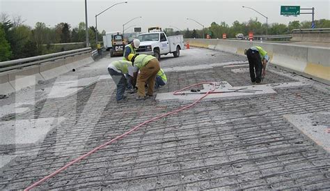 Interstate 81 Road Construction project by Wagman Heavy Civil