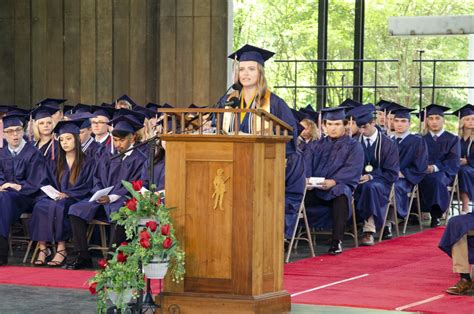 Photo Gallery: Heritage Hills High School Class of 2023 Graduation ...