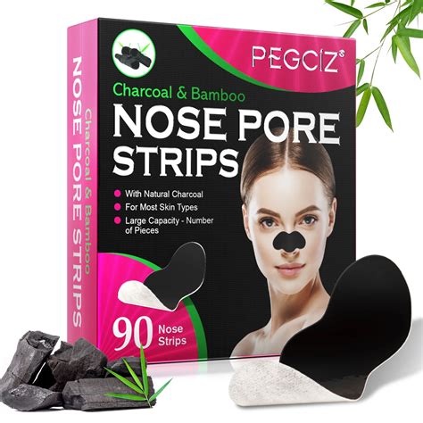 Cleansing Pore Nose Strips – Gadgetbru