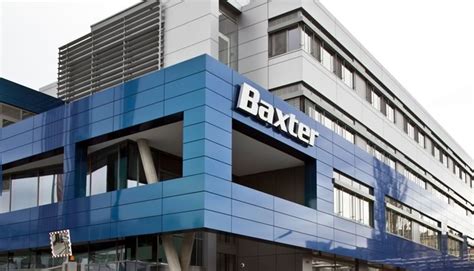 Baxter to buy Indian firm to expand its generic injectables portfolio