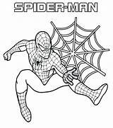 Spiderman Mask Coloring Page At GetColoringscom  Free Printable sketch template