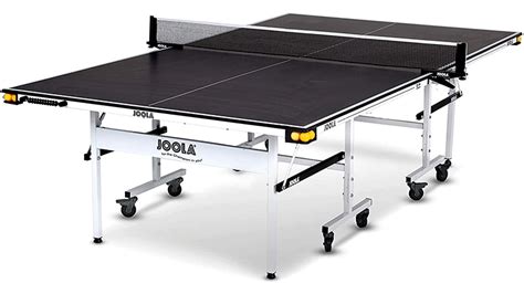 11 Best Indoor Ping Pong Tables for Home (2022) | Heavy.com