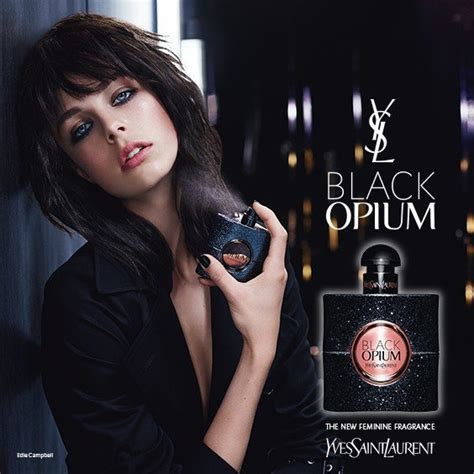 Yves Saint Laurent - Black Opium 2015 Eau de Toilette