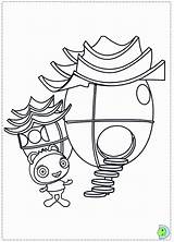 Larry The Lobster In Spongebob Coloring Page  Nation sketch template