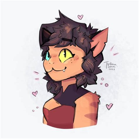 Catra fanart by TwilleanSparkz on DeviantArt