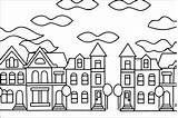 San Francisco Printable coloring Page  Download Print Or Color Online sketch template