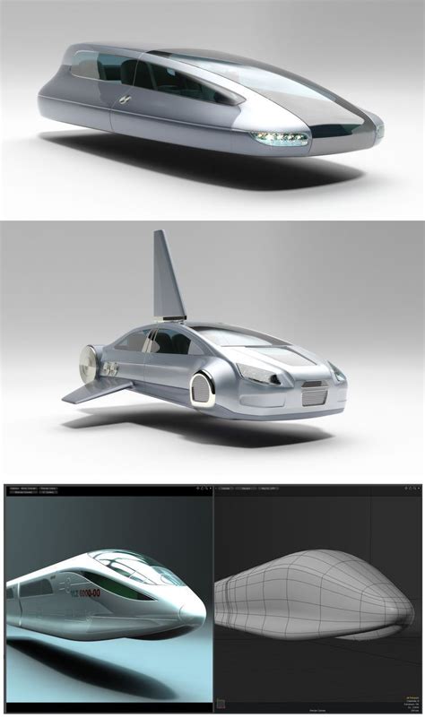 wowoon.net - wowoon Resources and Information. | Futuristic cars ...