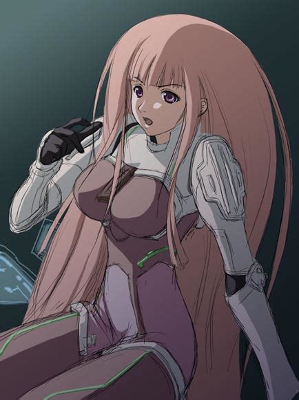 Image - Ken7d73620.jpg | Zone of the Enders Wiki | FANDOM powered by Wikia