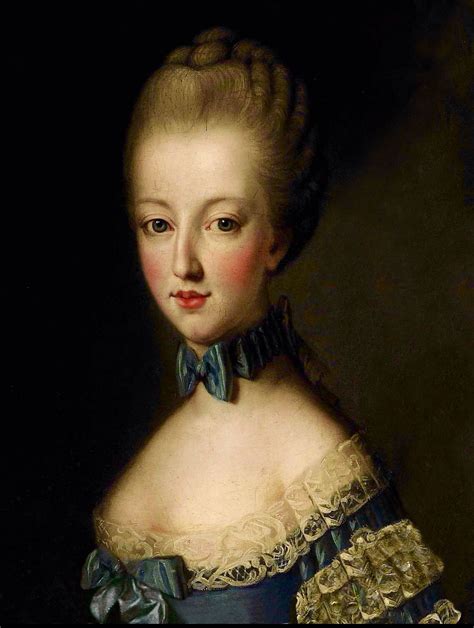 María Antonieta Delfina de Francia | Marie antoinette, Marie antionette, Portrait