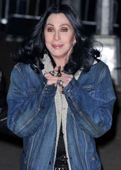 Cher News: Cher - New Album, Single and Tour Information: New Single ...