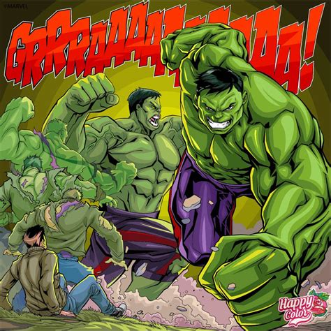 Bruce Banner AKA Hulk by JessieSchutter on DeviantArt