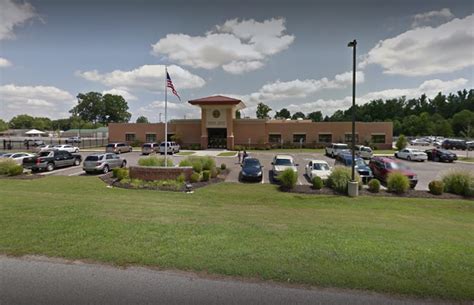 Chester County TN Jail Inmate Search and Prisoner Info - Henderson, TN