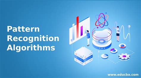 Pattern Recognition Algorithms | Top 6 Algorithms in Pattern Recognition