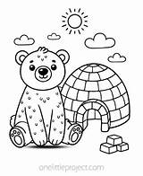 Winter Coloring Pages  Free Printable Sheets sketch template