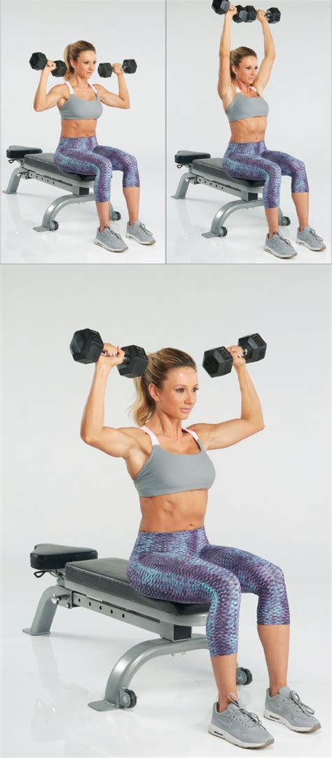 Superset Your Way To Bolder Shoulders