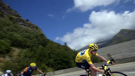 Chris Froome: The rough diamond who won the Tour de France twice | Cycling News | Sky Sports