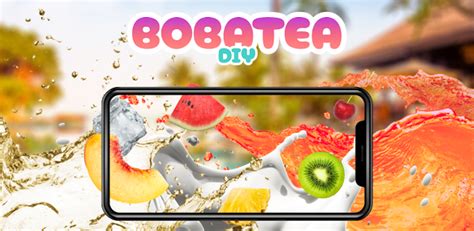 Boba Recipe DIY - Casual Games - Android Garden