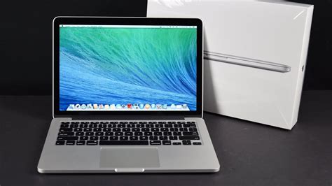 Macbook Pro 13 Фото – Telegraph