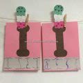 All Letters Crafts for Kids - Preschool and Kindergarten