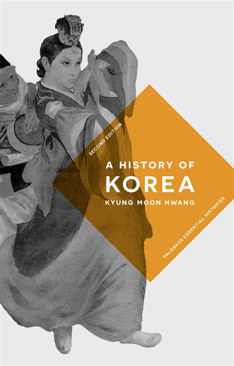 A History of Korea Review: Short but Surprisingly Relevant | HubPages