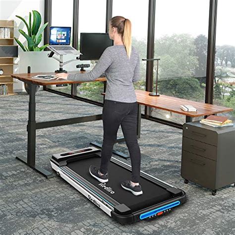 REDLIRO Under Desk Bed Treadmill 2 in 1 Walking Machine TOP Product - Ultimate Fitness and Rest Shop