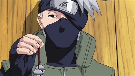 Kakashi Hatake - Kakashi Image (19219793) - Fanpop