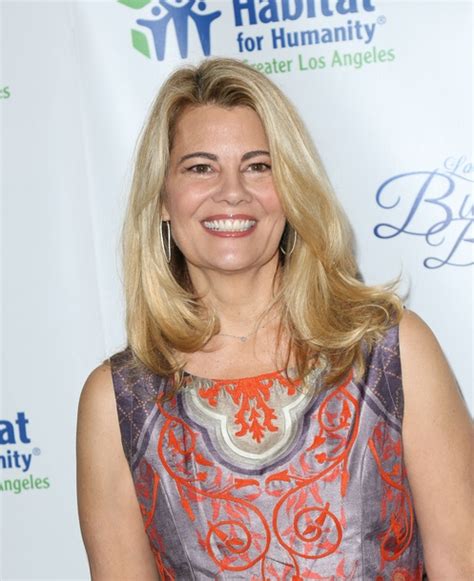 Lisa Whelchel - Ethnicity of Celebs | EthniCelebs.com