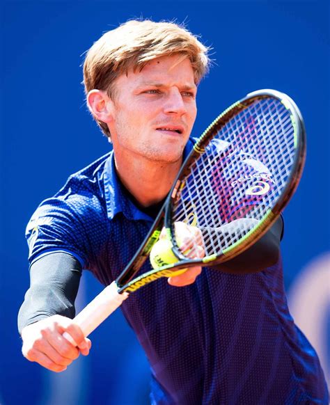 David Goffin bijna in de top 10 van de wereld. (met afbeeldingen) | Sporter