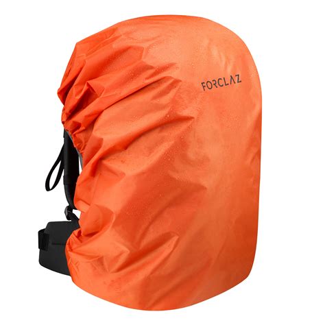 Buy Trekking Basic Rain Cover For Backpack 40 60L Online | Decathlon