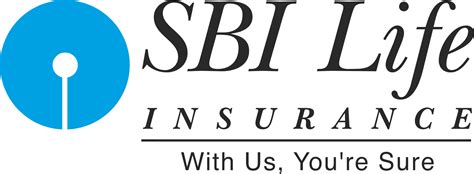 SBI Life Insurance logo in transparent PNG format