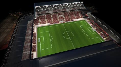 ashton gate stadium redevelopment