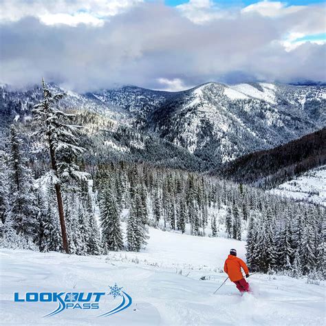 Top 5 ski resorts in North America for 2017 Thanksgiving