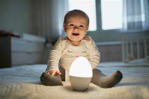 4 Most Useful Night Lights For Babies - Stroller Envy