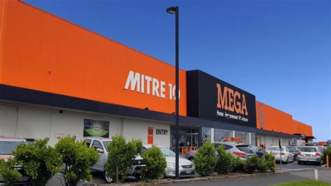 Mitre 10 MEGA Dunedin | Dunedin Store - more than a Business Directory