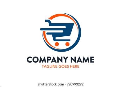 Supermarket Logo Vectors Free Download