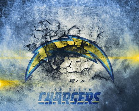 Free San Diego Chargers Wallpaper - WallpaperSafari