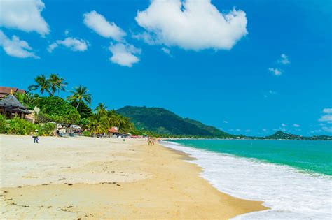 The Beach of Chaweng - Your Guide to Samui Beaches – Go Guides