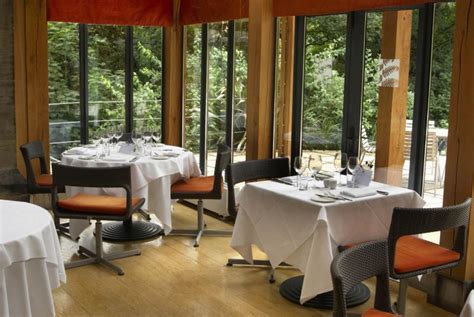 Jesmond Dene House Hotel & | Modern European Restaurant | Newcastle upon Tyne, Tyne and Wear