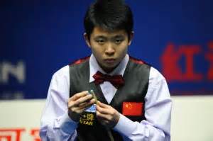 Zhang Anda – Pro Snooker Blog