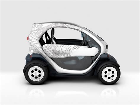 RENAULT Twizy Specs & Photos - 2012, 2013, 2014, 2015, 2016, 2017, 2018 ...